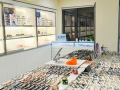 -潘多拉眼镜·蔡司依视路明月(潘家园店)