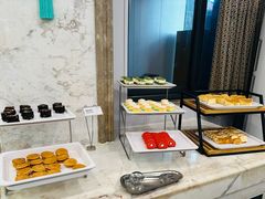 -黄山玉屏楼宾馆餐厅