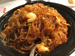 霸王粉丝煲-苏浙汇(古北店)