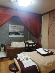 点击看大图 -东芳韵·疗愈美肌SPA