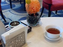 -香乐园·淮扬菜中餐厅·Shang Garden(福田香格里拉店)
