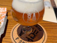 -京A Brewpub·精酿餐吧(幸福村店)