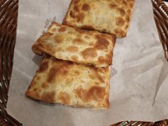-楼兰新疆菜(江宁万达店)
