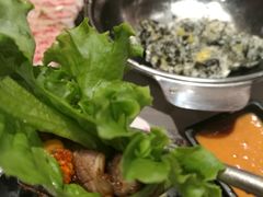 -花味烤肉·拌饭(庐阳万科店)