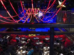 -MOSSO德国餐厅·音乐酒吧(环宇荟店)