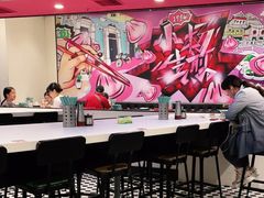 -小杨生煎(龙之梦购物中心店)