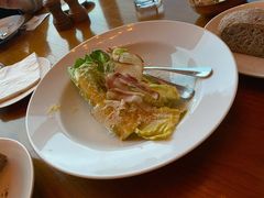 -非常时髦餐厅VUE Restaurant(外滩茂悦大酒店)