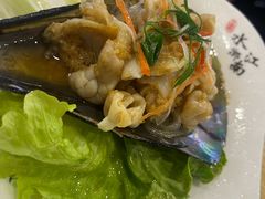 -四川北路(地铁站)