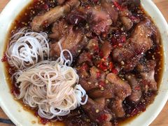 -贤花饭店(城阳店)