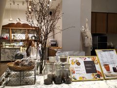 -WHEAT&BAKER-麥(凯德来福士店)