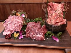 -丸藏和牛烧肉专门店(园区师惠坊店)