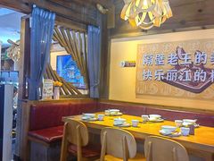 -隔壁老王·家常云南菜(花巷店)