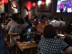 大堂-好介口深夜酒馆(梅江店)