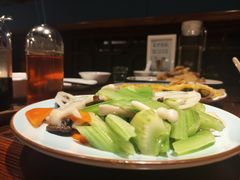 -七菜馆·东北菜·蒸饺(文体路店)