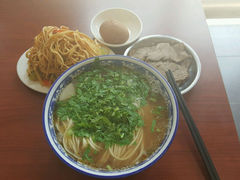 -有礼有面(知春路店)