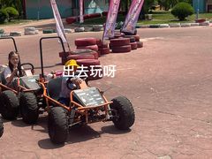 -欢乐水魔方水世界