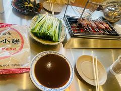 -小寒羊烧烤(凯瑞时代大厦店)