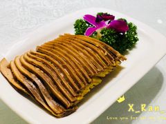 -浦江餐饮·上海菜馆(五四路店)