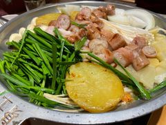 -名家韩国料理·烤肉(瑶海店)