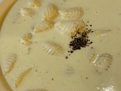 -BONAZZA 意大利餐厅