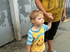 -符拉迪沃斯托克火车站