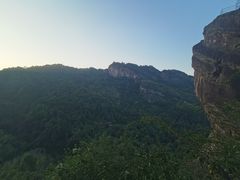 -崀山风景名胜区