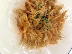 -狮王府淮扬菜(夫子庙老门东店)