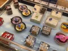 -沙记赛索清真糕点(和兴店)