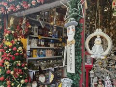 -上海城隍庙福佑门小商品批发市场