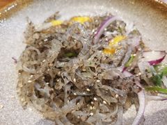 泡椒鱼皮-满塘彩·大盘鱼·顺德菜(宝安福永店)