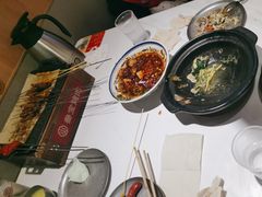 -叁宝烤肉• 西安烧烤(凤城十二路店)