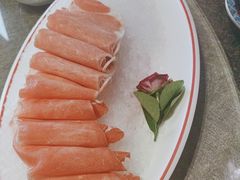 -东来顺(非遗·清真火锅·盛世广场店)