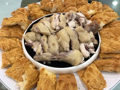 -东江海鲜酒家(艺都分店)