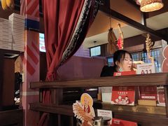 -老阿爸鲜鱼土菜(昆山花桥店)