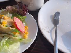 -上海怡沁园度假酒店