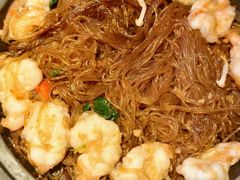 -绿茶餐厅(昆明世纪金源店)