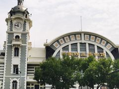 -中国铁道博物馆(正阳门馆)