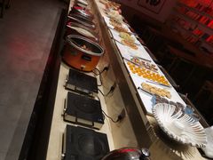 自助取餐区-食蔬不二素食自助餐厅(沈阳铁西店)
