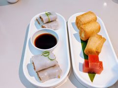 -蔡澜点心·粤菜(西单大悦城店)