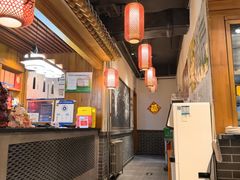 -张大嘴菜馆(庞各庄店)