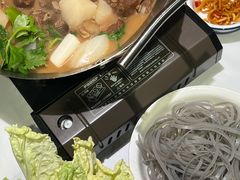 -湖南老饭铺(福永店)