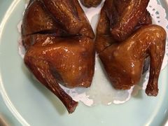 瑞珍一品乳鸽-新加坡瑞珍•海河观景餐厅