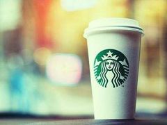 -星巴克(北辰西路店)