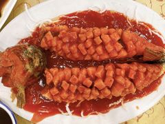 -红豆园(文林街店)
