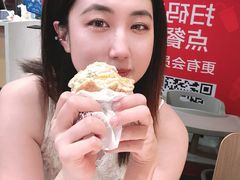-麦当劳(金狮广场店)