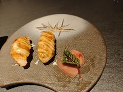 -蟹犇•帝王蟹雪蟹(陆家嘴店)