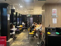 -麦当劳(国家体育场南路店)