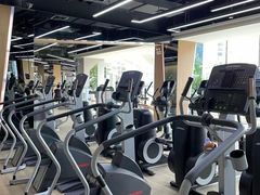 -威克健身游泳(万菱汇店)