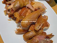 -天怡興·百年蒸饺(中心书城店)