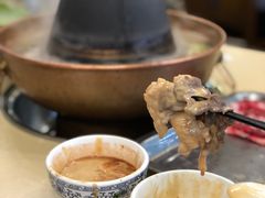 -月圆火锅(宁海东路二店)